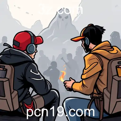 Revolução Digital: O Impacto dos Jogos Online em 2025