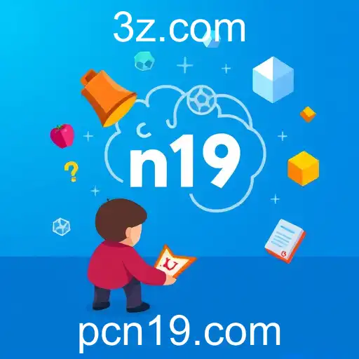 Educação e Tecnologia: A Revolução dos Jogos Educacionais no Site n19