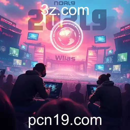 Crescimento Explosivo da Indústria de Jogos em 2025