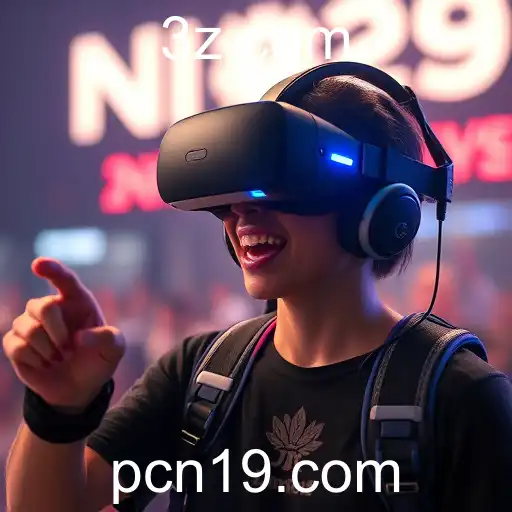 Revolução nos Jogos Online: O Impacto do Crescimento da Comunidade N19