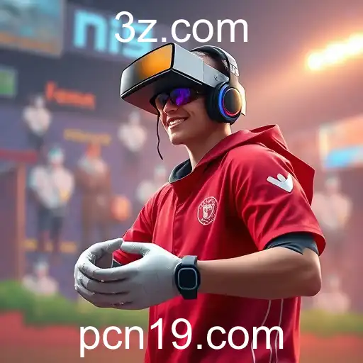 A Revolução dos Jogos Online