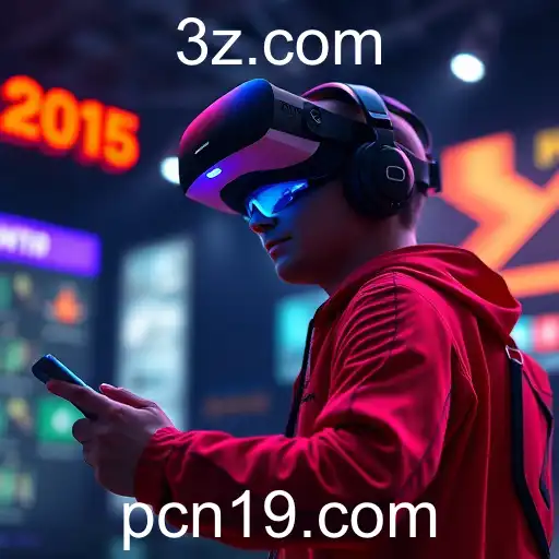 Tendências Impactantes no Mundo dos Jogos