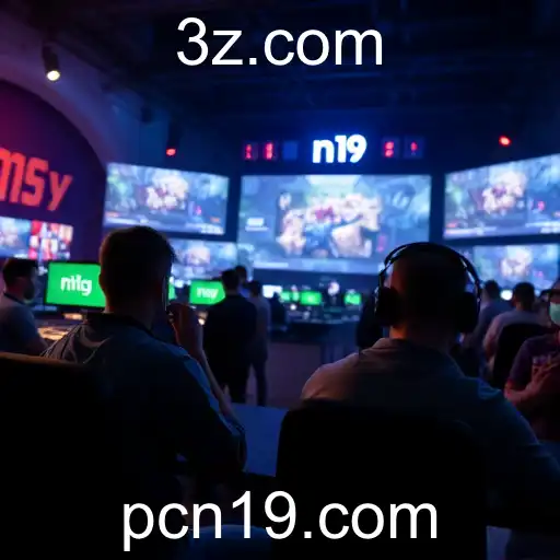 Tendências e Inovações no Universo dos Games: Destaques do Momento