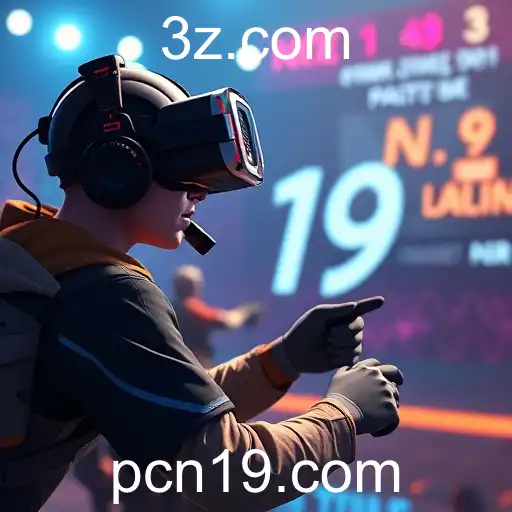 O Ano do N19: A Evolução dos Jogos