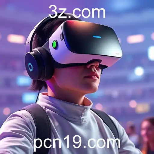 Inovações e Conquistas no Mundo dos Jogos: Uma Análise Atual