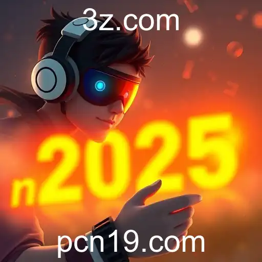 Inovações Tecnológicas Revolucionam Jogos em 2025