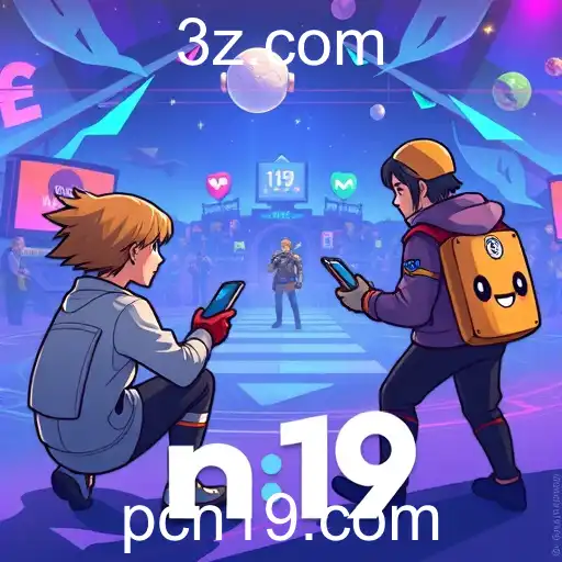 Revolução dos Jogos em 2025: Impactos e Tendências