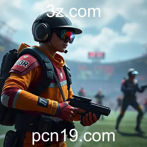 A Revolução dos Jogos em 2025