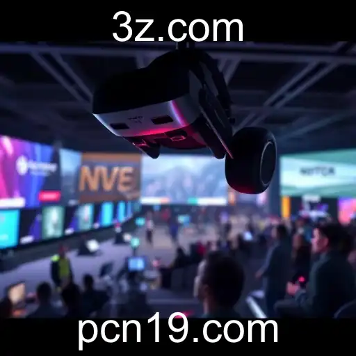 Tendências e Inovações no Mundo dos Jogos para 2025