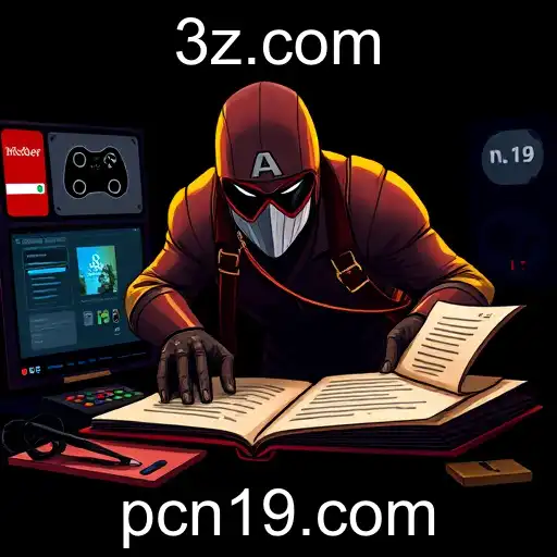 Tendências Emergentes no Universo dos Jogos