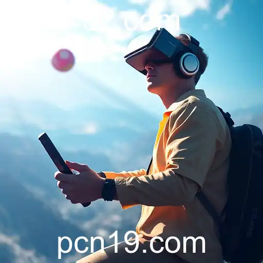 O Impacto Contínuo da Tecnologia nos Jogos Online