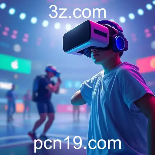 O Impacto do Crescimento dos Jogos Online em 2025