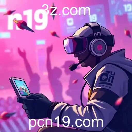 A Inovação dos Jogos em 2025: Uma Nova Era para os Gamers