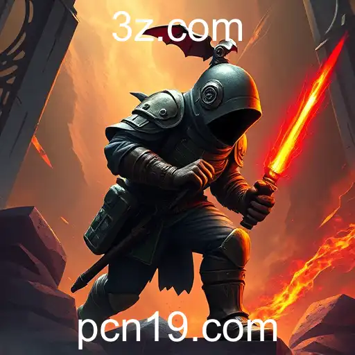 Revolução no Mundo dos Games: N19 Traz Inovações Inesperadas