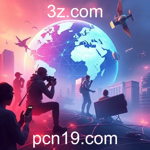 A Revolução dos Jogos em 2025: N19 no Centro das Atenções