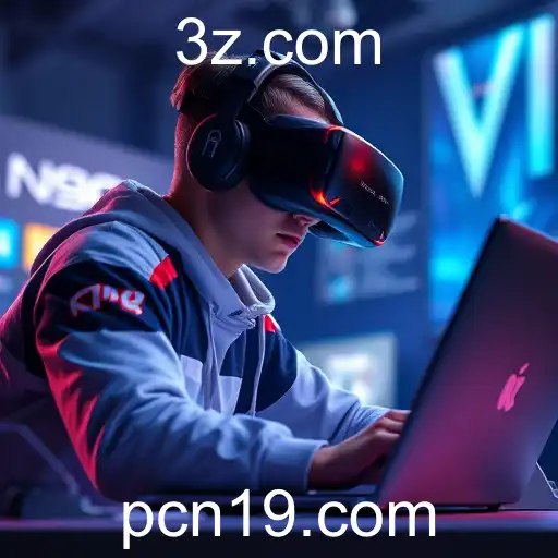 N19 Revoluciona o Mundo dos Jogos Online