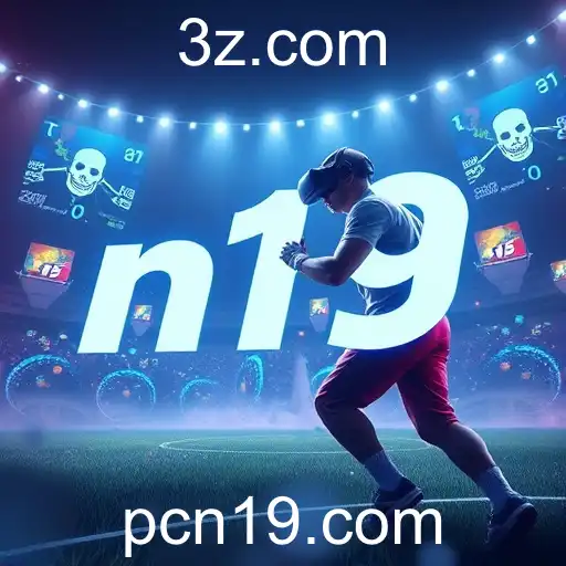 A Ascensão do N19 nos Cenários Competitivos