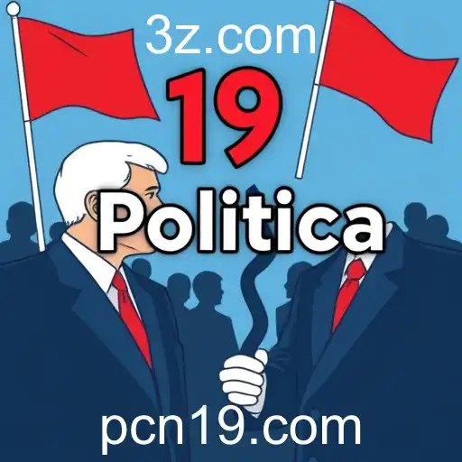 Explorando a Categoria de Jogos Políticos no