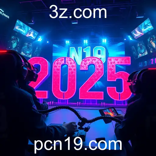 A Revolução dos Jogos Online: N19 Conquista os Gamers em 2025
