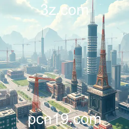 A Revolução da Tecnologia no Mundo dos Jogos