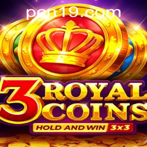 Discover the Intriguing World of 3royalcoins: A Comprehensive Guide