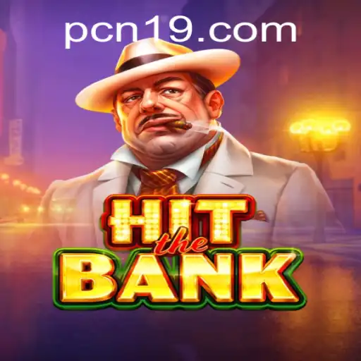 HitTheBank: Revolutionizing Gaming with Nineteenth-Century Charm