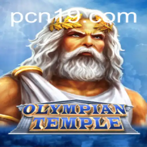 OlympianTemple: Exploring the Myths and Mechanics of the Latest Gaming Marvel