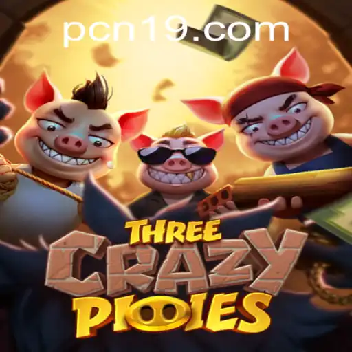 Unveiling the Excitement of ThreeCrazyPiggies: A Game Like No Other